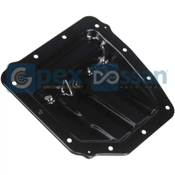 Картер двигателя, Hyundai Elantra 7 (20-23), NEW Корея, шт -Код запчасти:  215102B040