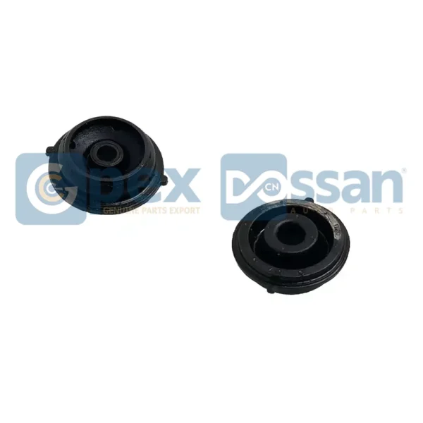 Крепление радиатора Hyundai / Kia, NEW оригинал, шт -Код запчасти:  253362F650