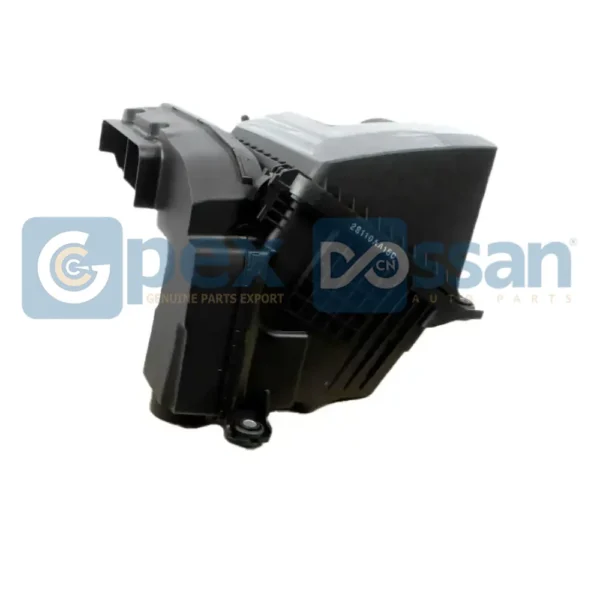 Корпус воздушного фильтра, Hyundai Elantra 7(20-23) 2L CH, NEW DOSSAN, шт -Код запчасти:  28110AA150CH