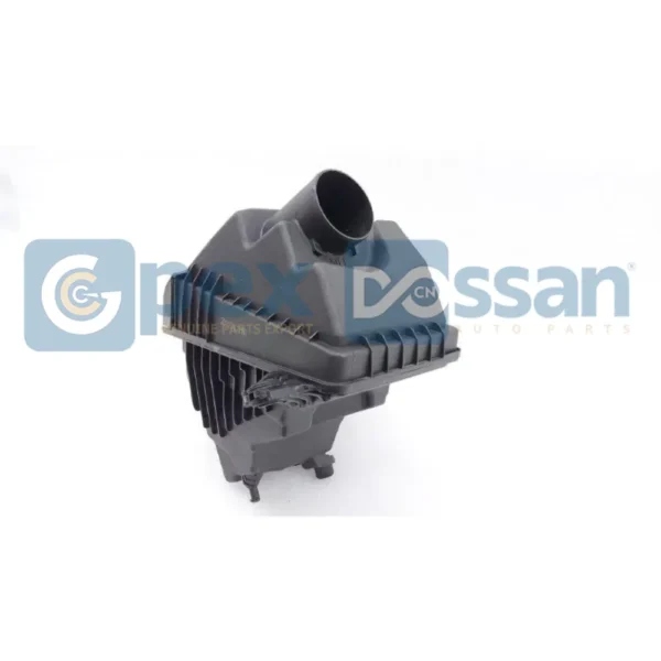 Корпус воздушного фильтра Hyundai Sonata 8 (19-22г) 1.6 T, NEW копия, шт -Код запчасти:  28110L1440
