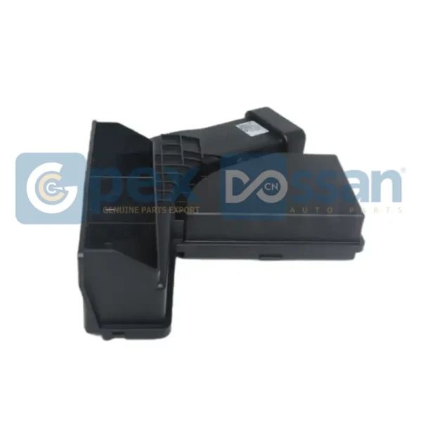 Воздухозаборник Hyundai Santa Fe 4 (20-23г) РЕСТ, NEW оригинал, шт -Код запчасти:  28210P2200