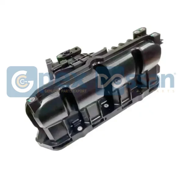 Коллектор впускной Kia K5 / Hyundai Sonata DN8, NEW DOSSAN, шт -Код запчасти:  283102M800