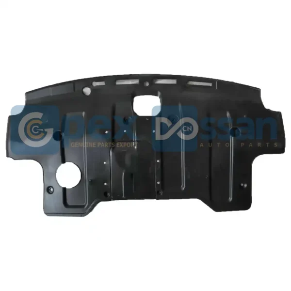 Защита бампера Hyundai Santa Fe 2 (12-18г), NEW Тайвань, шт -Код запчасти:  291102B100