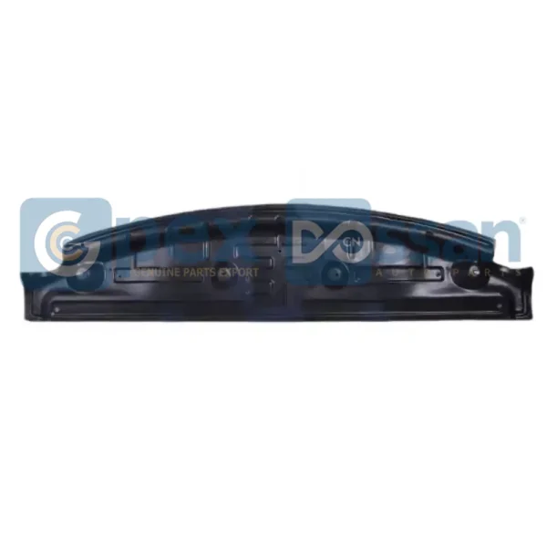 Защита бампера Hyundai Sonata 6 (09-14г) , NEW DOSSAN, шт -Код запчасти:  291103S000