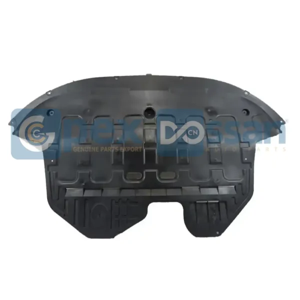 Защита бампера Kia Sportage 3 (10-16г), NEW копия, шт -Код запчасти:  291103U500