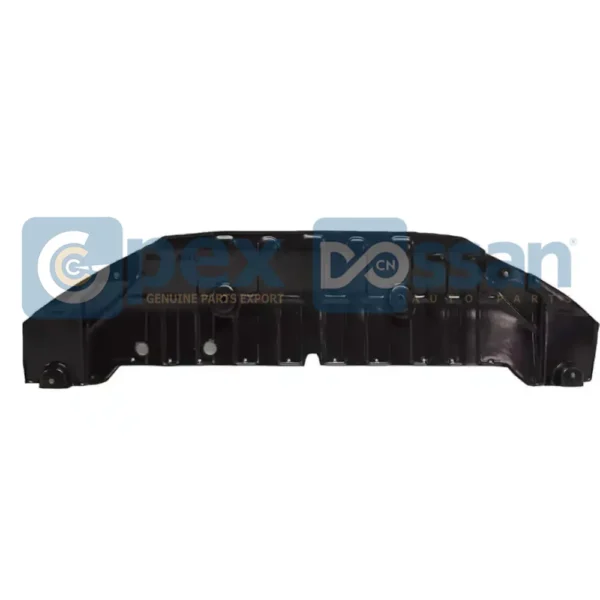 Защита бампера, Hyundai Elantra 5 (10-13) CH, NEW копия, шт -Код запчасти:  291103X000CH