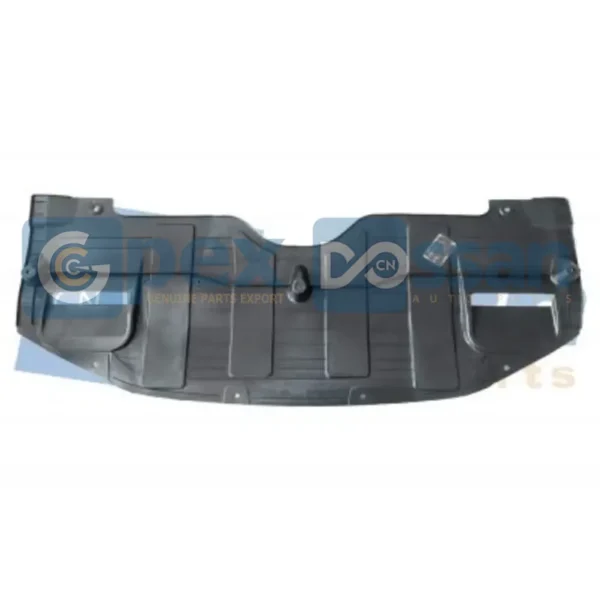 Защита бампера Hyundai Elantra 5 РЕСТ (13-16) CH, NEW DOSSAN, шт -Код запчасти:  291103X700CH
