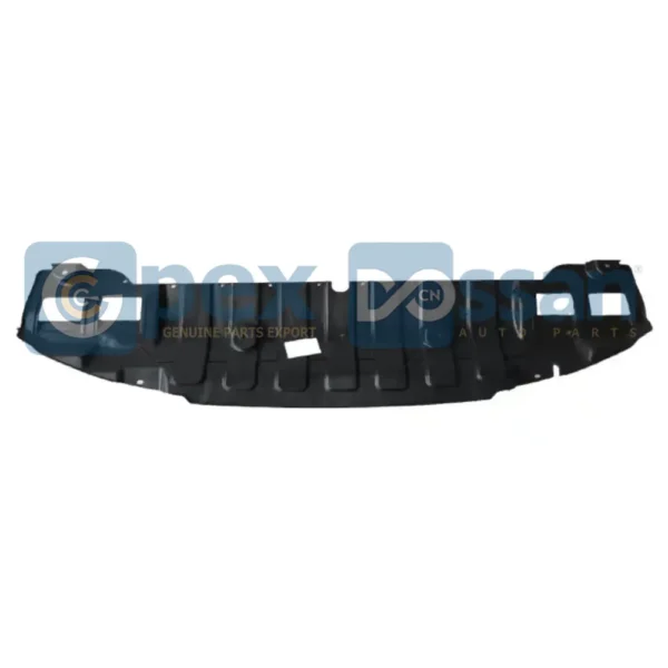 Защита бампера Kia Cerato 3 (13-16г), NEW копия, шт -Код запчасти:  29110A7000