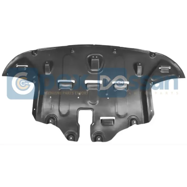 Защита бампера Hyundai Tucson 3 (15-20г), NEW DOSSAN, шт -Код запчасти:  29110D3500CH
