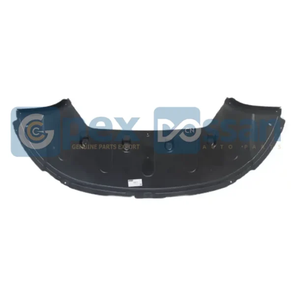 Защита бампера Kia Optima 4 (15-20г), NEW DOSSAN, шт -Код запчасти:  29110D4000