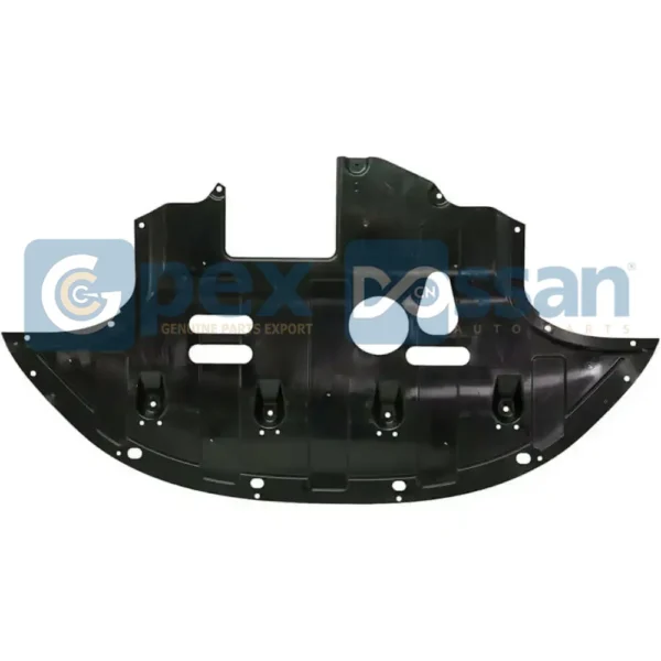 Защита бампера, Hyundai Elantra 6 (15-20), NEW DOSSAN, шт -Код запчасти:  29110F2000