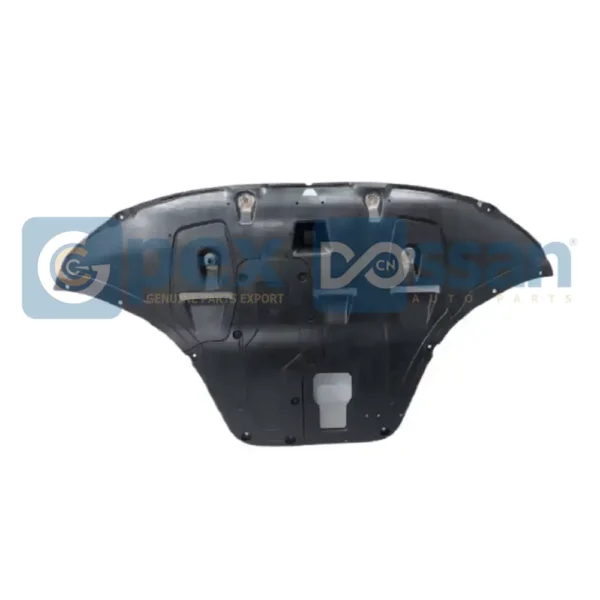 Защита бампера Hyundai Tucson 4 (20-22г), NEW DOSSAN, шт -Код запчасти:  29110N9000CH