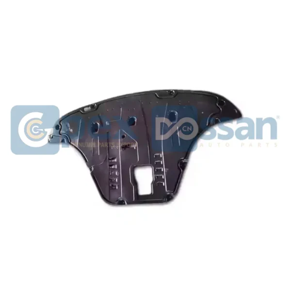Защита бампера Kia Sorento 4 (20-23г), NEW DOSSAN, шт -Код запчасти:  29110P2000