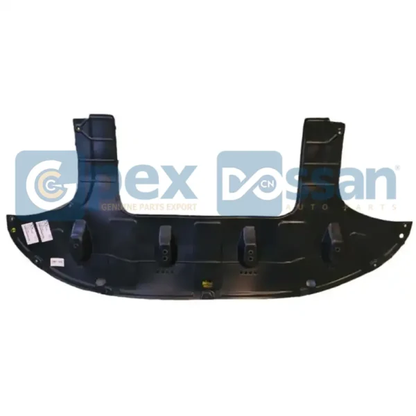 Защита бампера, Hyundai i20 (21-24), NEW TURKEY, шт -Код запчасти:  29110Q0010