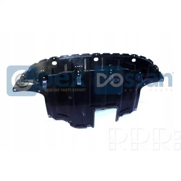 Защита бампера, Hyundai Bayon (21-N), NEW TURKEY, шт -Код запчасти:  29110Q0120TR