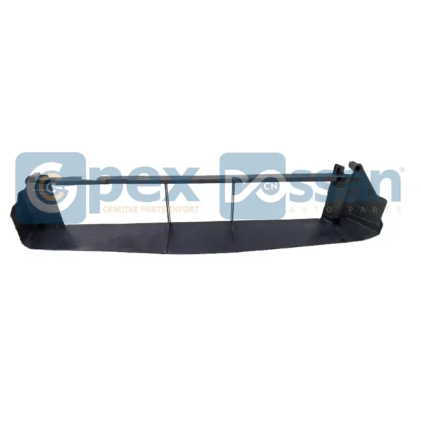 Дефлектор Радиатора Hyundai Tucson 4 (20-22г) нижний, NEW оригинал, шт -Код запчасти:  29150N9600