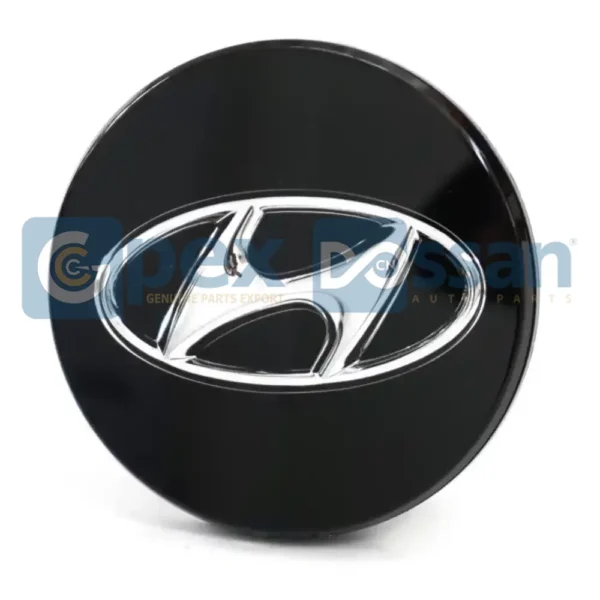 Колпак колесного диска hyundai Sonata 8 (19-22г), NEW оригинал, шт -Код запчасти:  52960L1150