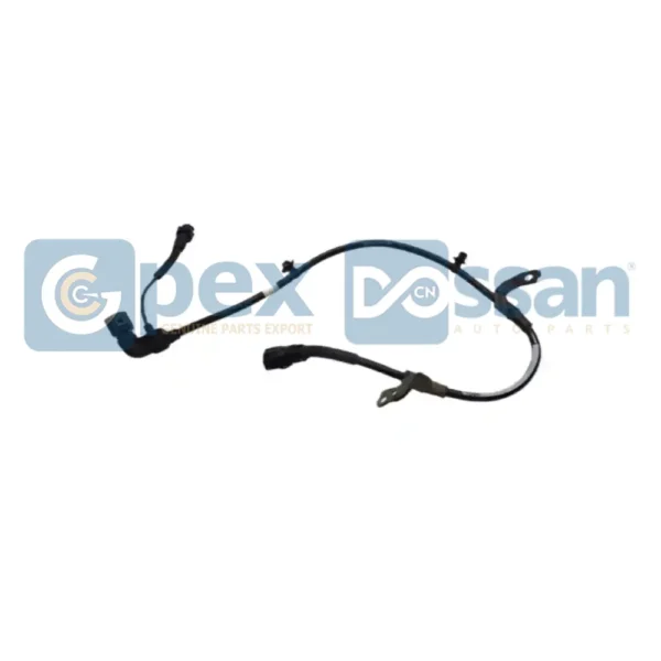 Датчик ABS Hyundai Sonata 8 (19-23г) задний левый , NEW оригинал, шт -Код запчасти:  59795L0000