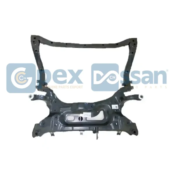 Балка подвески, передний, Hyundai Elantra 7 (20-23), NEW DOSSAN, шт -Код запчасти:  62405AA200