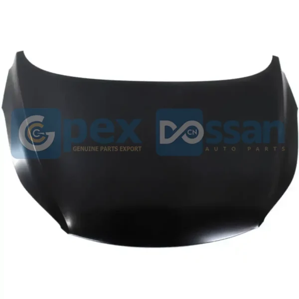 Капот, Hyundai Elantra 5 (10-16), NEW Тайвань, шт -Код запчасти:  664003X000