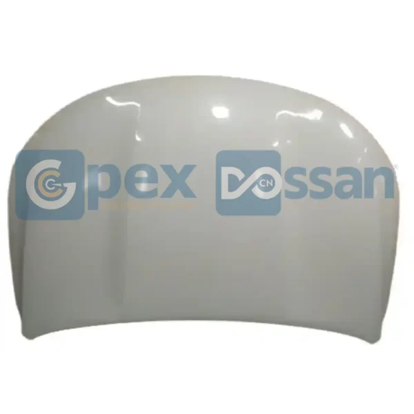Капот Kia Sorento 4 (20-23г), NEW DOSSAN, шт -Код запчасти:  66400P2000