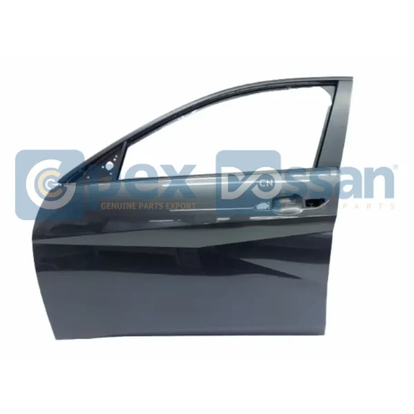 Дверь, передний левый, Hyundai Elantra 7 (23-N) CH, NEW DOSSAN, шт -Код запчасти:  76003BU000CH