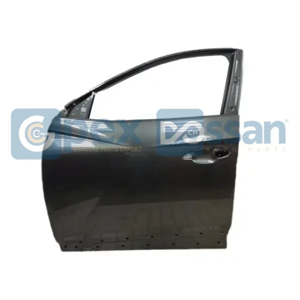 Дверь Hyundai Tucson 4 (20-22г) передний левый, NEW DOSSAN, шт -Код запчасти:  76003N9000