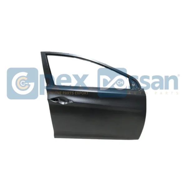 Дверь, передний правый, Hyundai Elantra 7 (23-N) CH, NEW DOSSAN, шт -Код запчасти:  76004BU000CH