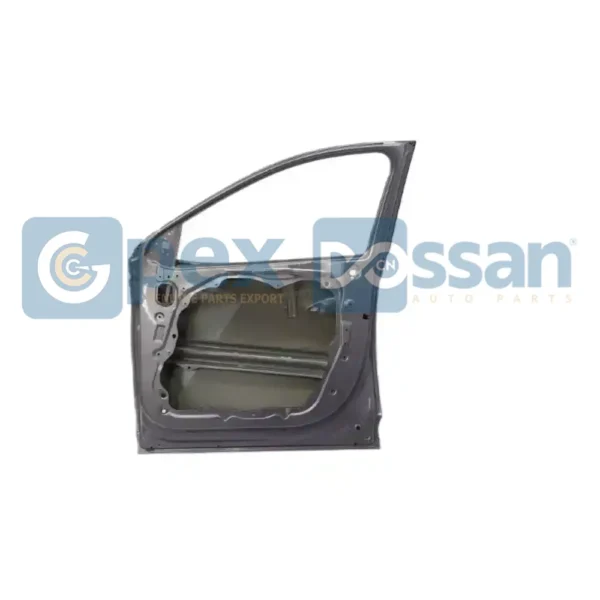 Дверь Hyundai Tucson 4 (20-22г) передний правый, NEW DOSSAN, шт -Код запчасти:  76004N9000