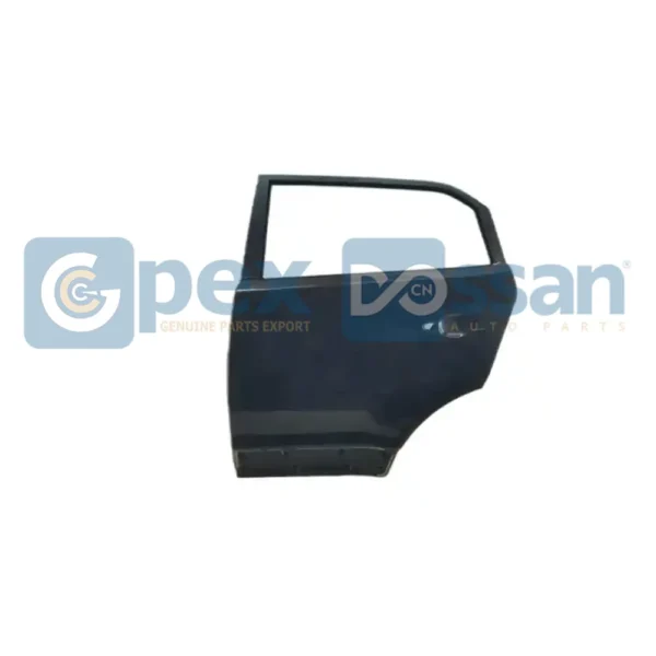 Дверь, задний левый, Hyundai Creta 1 (16-21), CH, NEW копия, шт -Код запчасти:  77003M0000CH