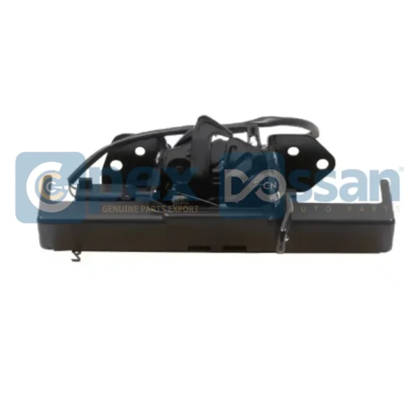 Замок капота, Hyundai Elantra 7 (20-23), NEW копия, шт -Код запчасти:  81130AA000CH