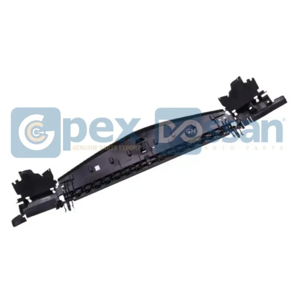 Дефлектор радиатора нижний Chevrolet Malibu 2 (15-23г), NEW DOSSAN, шт -Код запчасти:  84075629