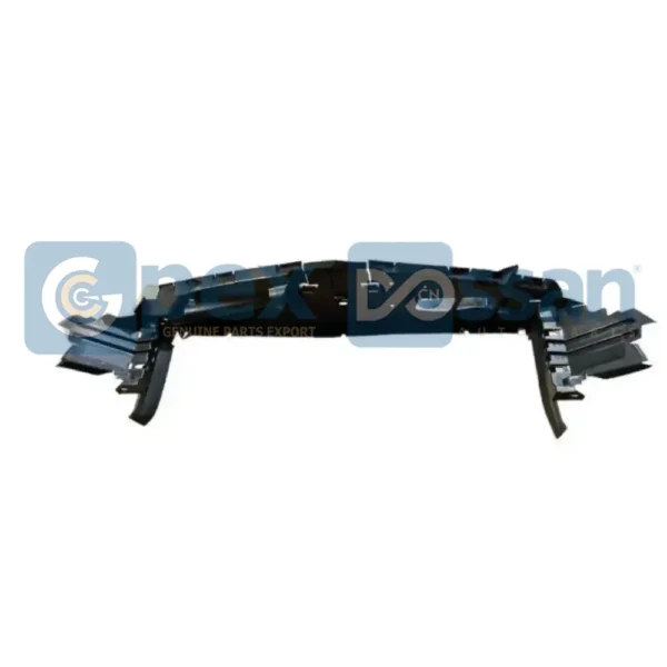 Дефлектор радиатора верхний Chevrolet Malibu 2 (15-23г), NEW DOSSAN, шт -Код запчасти:  84075637