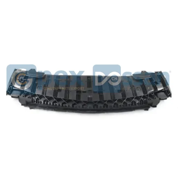 Защита переднего бампера Chevrolet Malibu 2 (19-21г), NEW копия, шт -Код запчасти:  84484029