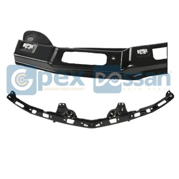 Верхняя опора бампера Chevrolet Malibu 2 (15-20г), NEW DOSSAN, шт -Код запчасти:  84926765