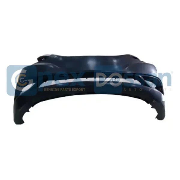 Бампер передний Hyundai Sonata 6 (09-14г), NEW копия, шт -Код запчасти:  865113S000