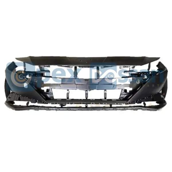 Бампер передний, Hyundai Elantra 7 (20-23), NEW оригинал, шт -Код запчасти:  86511AA000