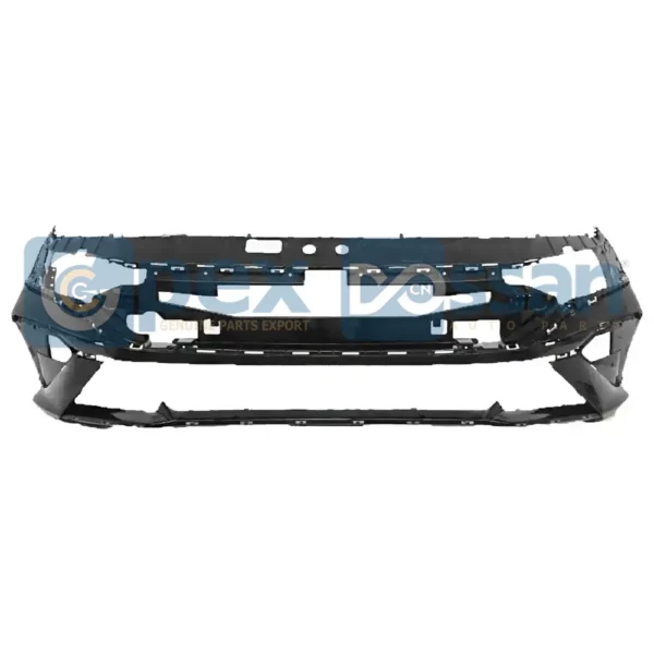 Бампер передний, Hyundai Elantra 7 (23-N) CH, NEW DOSSAN, шт -Код запчасти:  86511BU500CH