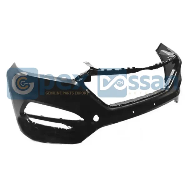 Бампер передний Hyundai Tucson 3 (15-18г), NEW копия, шт -Код запчасти:  86511D7000