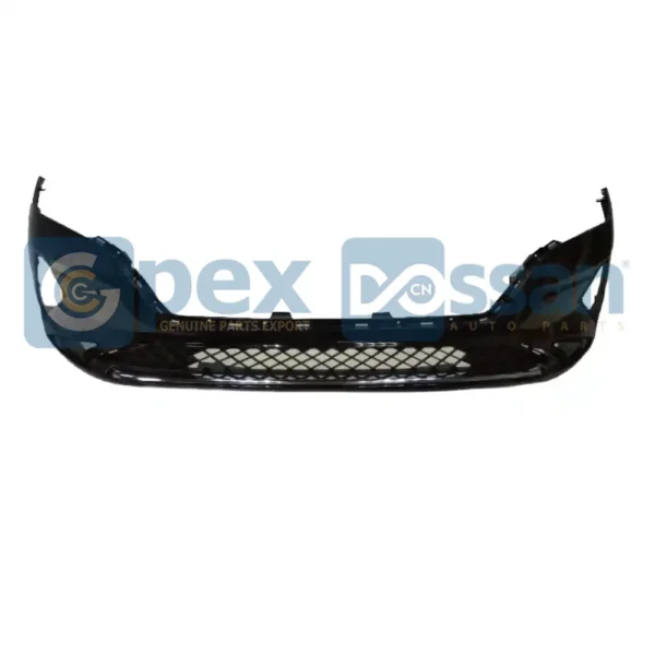 Бампер передний Hyundai Grandeur 6 (20-23г), ДОСЖАН БУ, шт -Код запчасти:  86511G8600