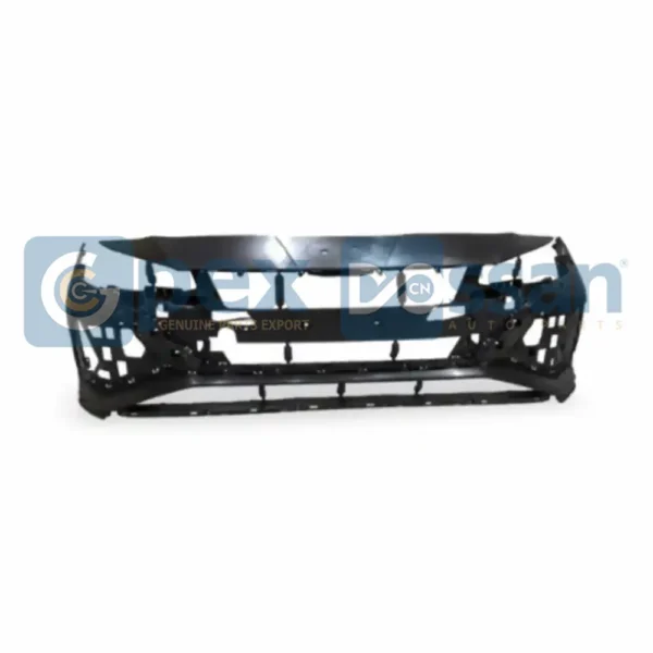 Бампер передний, Hyundai Elantra 7 (20-23) USA, NEW оригинал, шт -Код запчасти:  86511IB000