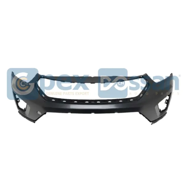 Бампер передний, Hyundai Creta 1 (16-21), NEW оригинал, шт -Код запчасти:  86511M0000