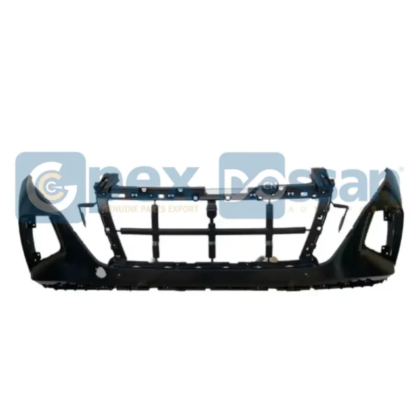 Бампер передний Hyundai Tucson 4 (20-22г), NEW копия, шт -Код запчасти:  86511N9000