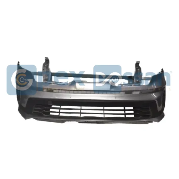 Бампер передний Kia Sorento 4 (20-23г), NEW DOSSAN, шт -Код запчасти:  86511P2000