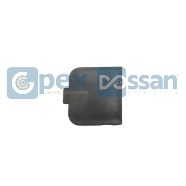 Заглушка бампера Kia Sportage 4 (16-21г), Б.у оригинал, шт -Код запчасти:  86517F1500