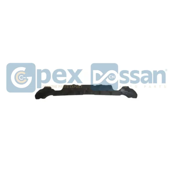 Абсорбер переднего бампера Hyundai Tucson 4 (20-22г) (SHORT), NEW оригинал, шт -Код запчасти:  86521N7000