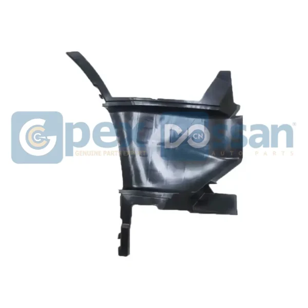 Воздуховод бампера STD, правый, Hyundai Elantra 7 (20-23), NEW DOSSAN, шт -Код запчасти:  86544AA000