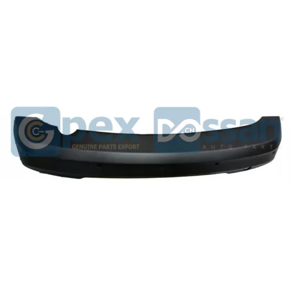 Бампер задний, Hyundai i30 (20-н.в.), NEW оригинал, шт -Код запчасти:  86610G4200