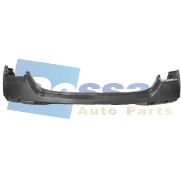 Бампер, задний, Hyundai Elantra 7 (23-N) CHINA, NEW DOSSAN, шт -Код запчасти:  86611BU500