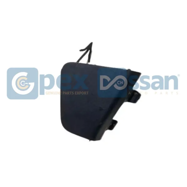 Заглушка бампера Kia Sorento 3 Prime (17-20г) , NEW оригинал, шт -Код запчасти:  86667C5500